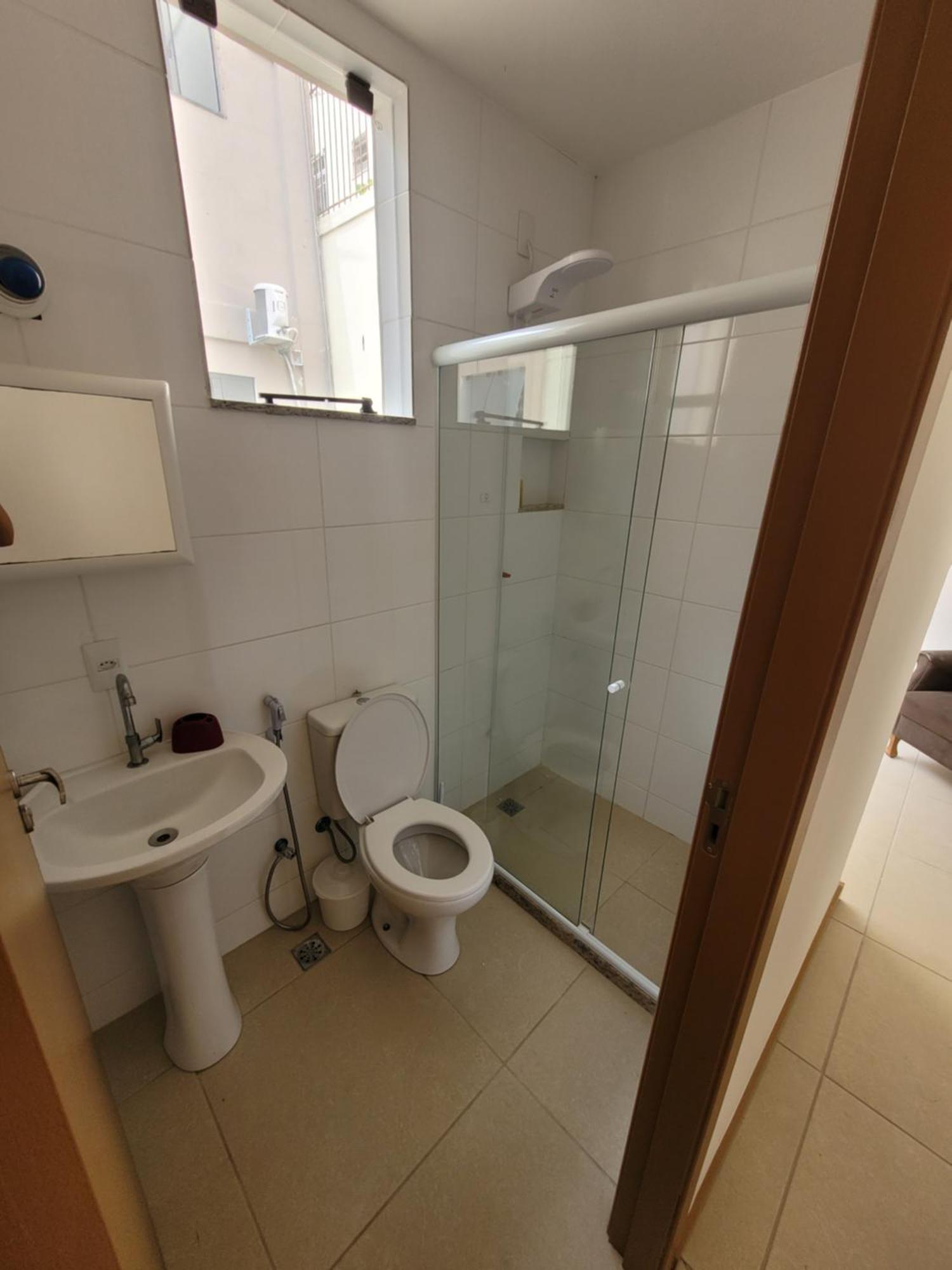 Apartamento No Coracao Da Cidade! Río de Janeiro