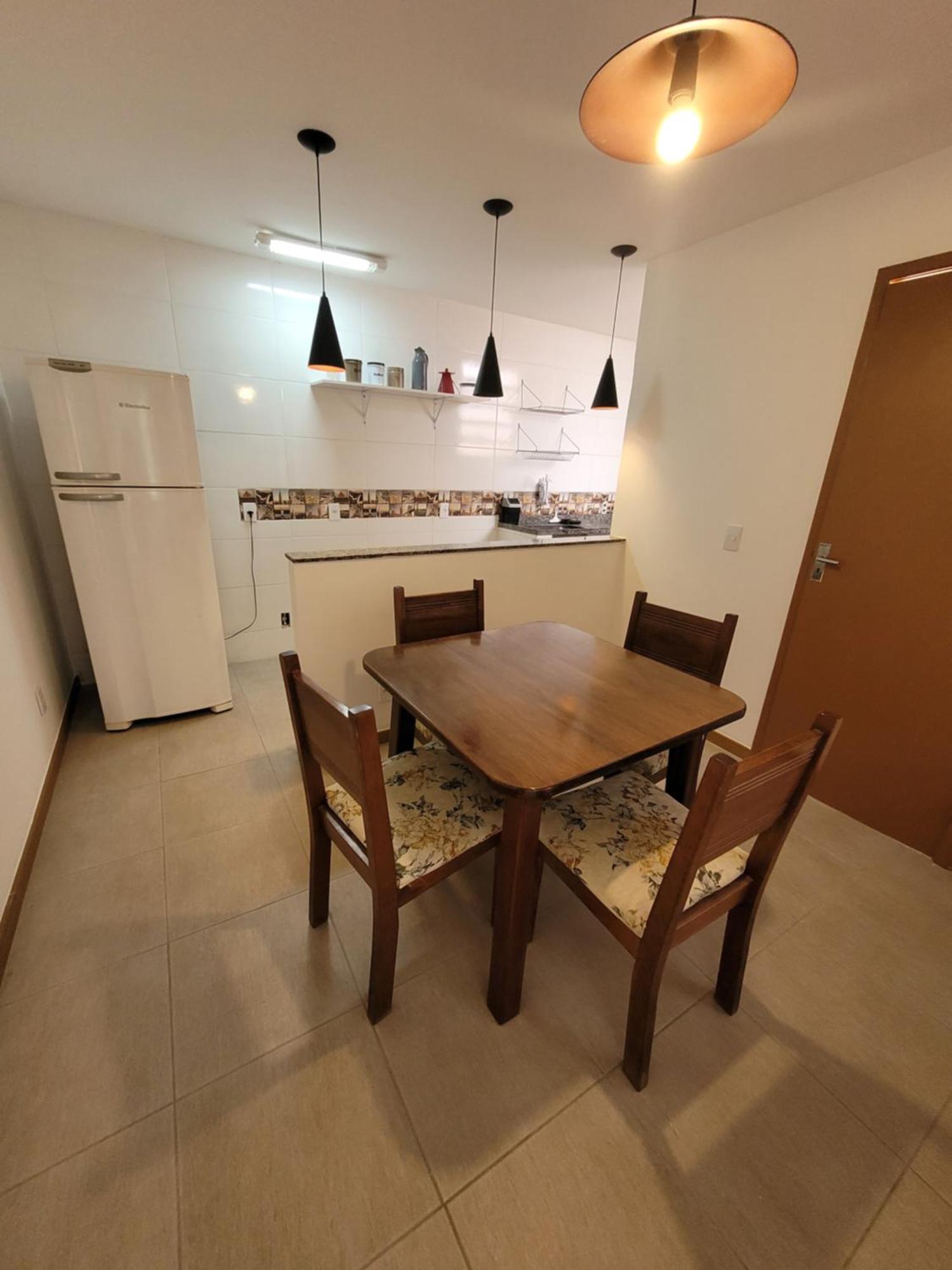 No Coracao Da Cidade! Apartamento Río de Janeiro